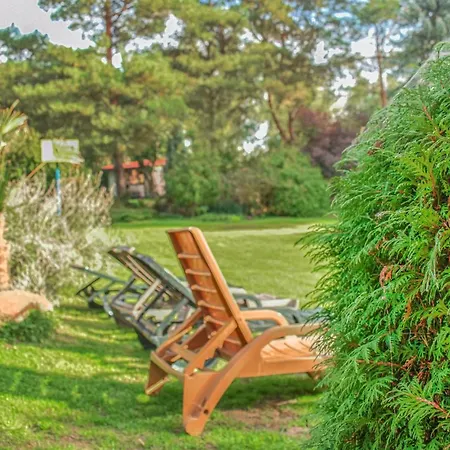 3 Bedroom Gorgeous In Lägenhet