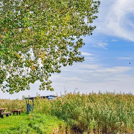 3 Bedroom Gorgeous In Lägenhet Wolin