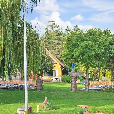 3 Bedroom Gorgeous In Lägenhet Wolin