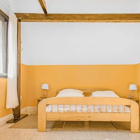 3 Bedroom Nice Apartment In Wolin Apartman