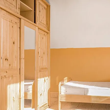 3 Bedroom Nice Apartment In Wolin Apartman
