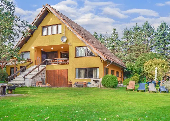 3 Bedroom Gorgeous In