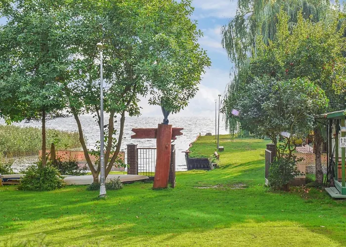 3 Bedroom Gorgeous In شقة ولين