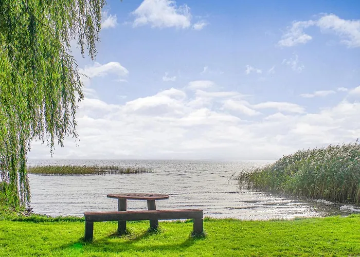 3 Bedroom Gorgeous In شقة ولين