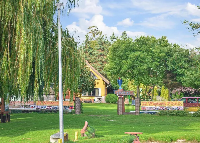 3 Bedroom Gorgeous In Apartamento Wolin