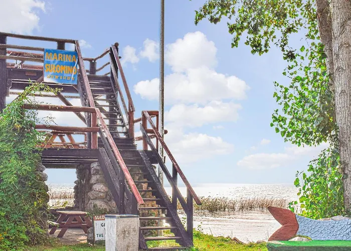 3 Bedroom Gorgeous In